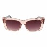 Occhiali da sole Uomo Guess T Rosa Ø 55 mm