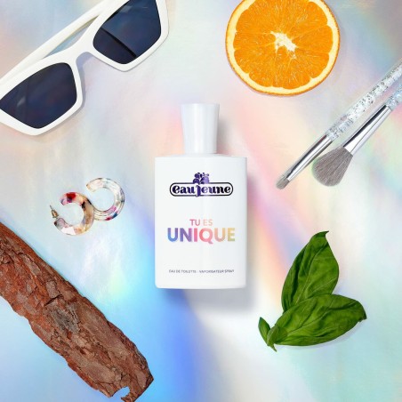 Profumo Donna Eau Jeune TU ES UNIQUE EDT 75 ml