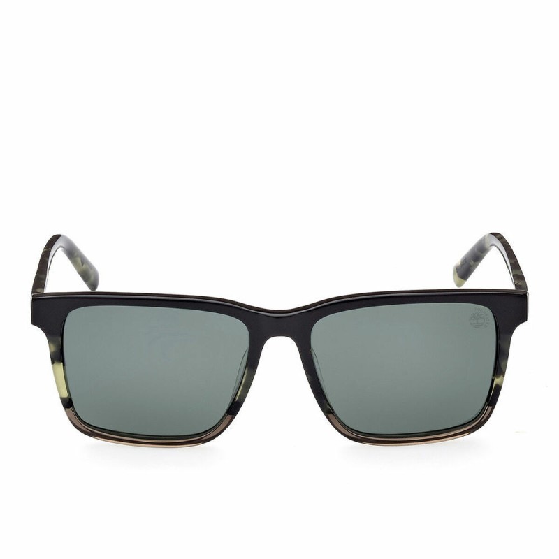 Occhiali da sole Uomo Timberland TB9306 53R Marrone Habana Occhiali da sole Uomo Timberland TB9306 53R Marrone Habana