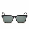Occhiali da sole Uomo Timberland TB9306 53R Marrone Habana