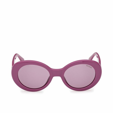 Occhiali da sole Donna Guess GU7904 83Y Ø 51 mm