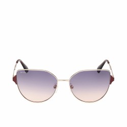 Occhiali da sole Donna MAX&Co MO0082 33W Dorato ø 57 mm
