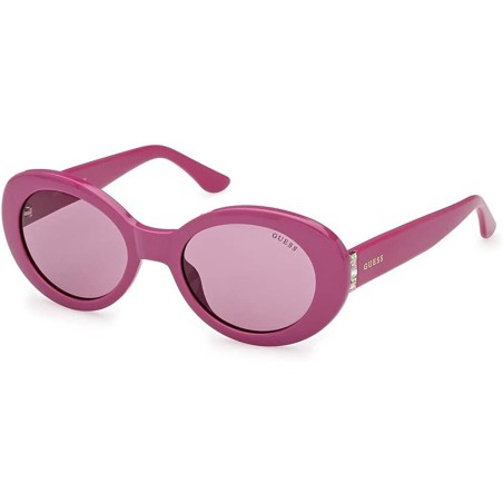 Occhiali da sole Donna Guess GU7904 83Y Ø 51 mm