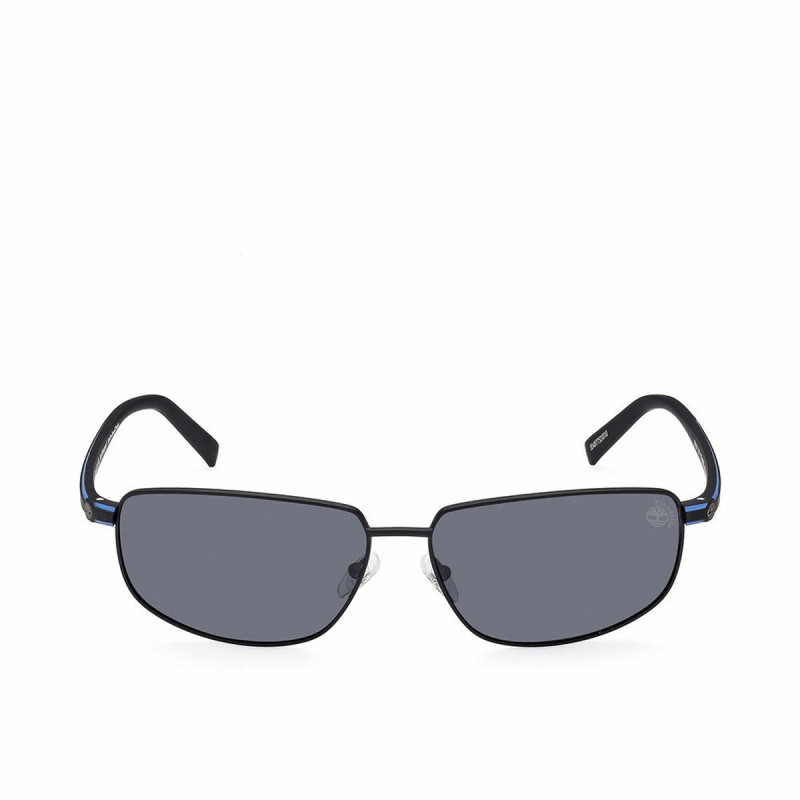 Occhiali da sole Uomo Timberland TB9325 02D Ø 65 mm Occhiali da sole Uomo Timberland TB9325 02D Ø 65 mm