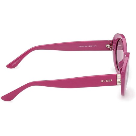 Occhiali da sole Donna Guess GU7904 83Y Ø 51 mm