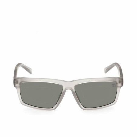 Occhiali da sole Uomo Timberland TB9329 20N ø 56 mm
