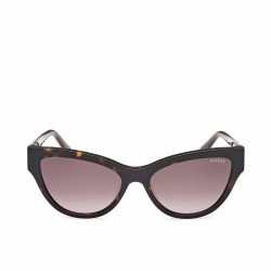 Occhiali da sole Donna Guess GU00112 Habana ø 56 mm