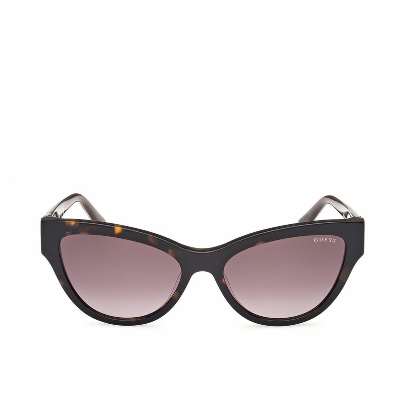 Occhiali da sole Donna Guess GU00112 Habana ø 56 mm
