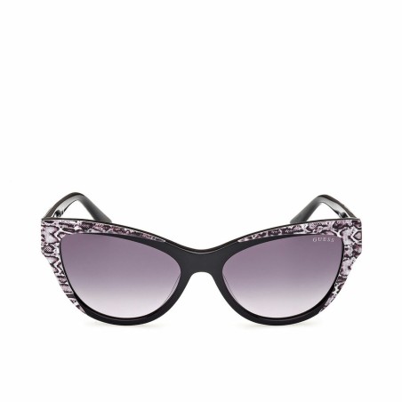 Occhiali da sole Donna Guess GU00112 Nero ø 56 mm