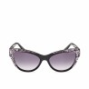 Occhiali da sole Donna Guess GU00112 Nero ø 56 mm
