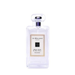 Profumo Unisex Jo Malone WOOD SAGE & SEA SALT 100 ml EDC