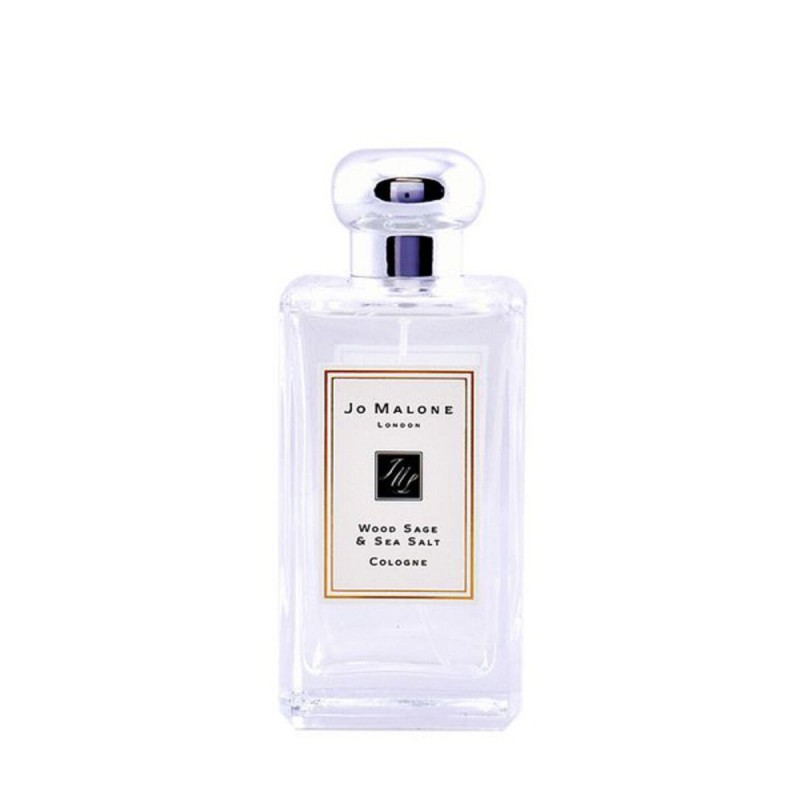 Profumo Unisex Jo Malone WOOD SAGE & SEA SALT 100 ml EDC Profumo Unisex Jo Malone WOOD SAGE & SEA SALT 100 ml EDC
