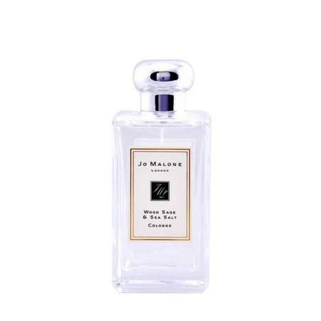 Profumo Unisex Jo Malone WOOD SAGE & SEA SALT 100 ml EDC