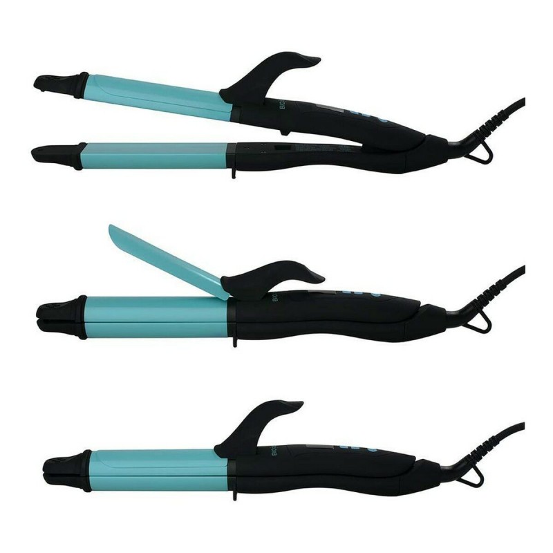 Ondulatore per Capelli Bio Ionic Ondulatore per Capelli Bio Ionic