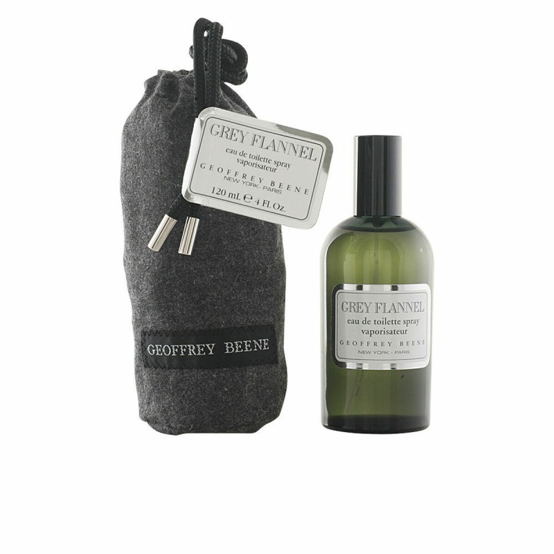 Profumo Uomo Geoffrey Beene 123842 EDT 120 ml Profumo Uomo Geoffrey Beene 123842 EDT 120 ml