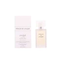 Profumo Donna Lalique PERLES DE LALIQUE EDP 50 ml