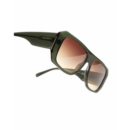 Occhiali da sole Unisex Hawkers HELL
