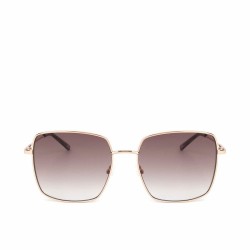 Occhiali da sole Unisex Calvin Klein CK22121S Oro rosa