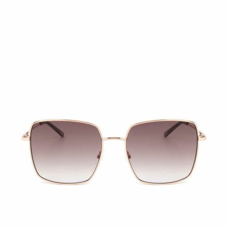 Occhiali da sole Unisex Calvin Klein CK22121S Oro rosa