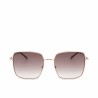 Occhiali da sole Unisex Calvin Klein CK22121S Oro rosa