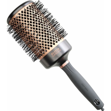 Accappatoio Olivia Garden EXPERT BLOWOUT HEAT Nº 65 Mm