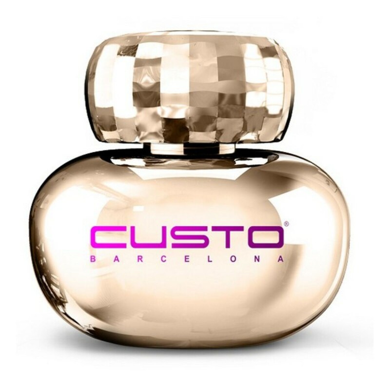 Profumo Donna This Is Me Custo BF-8437014528473_Vendor EDP (100 ml) EDP 100 ml Profumo Donna This Is Me Custo BF-8437014528473_Vendor EDP (100 ml) EDP 100 ml