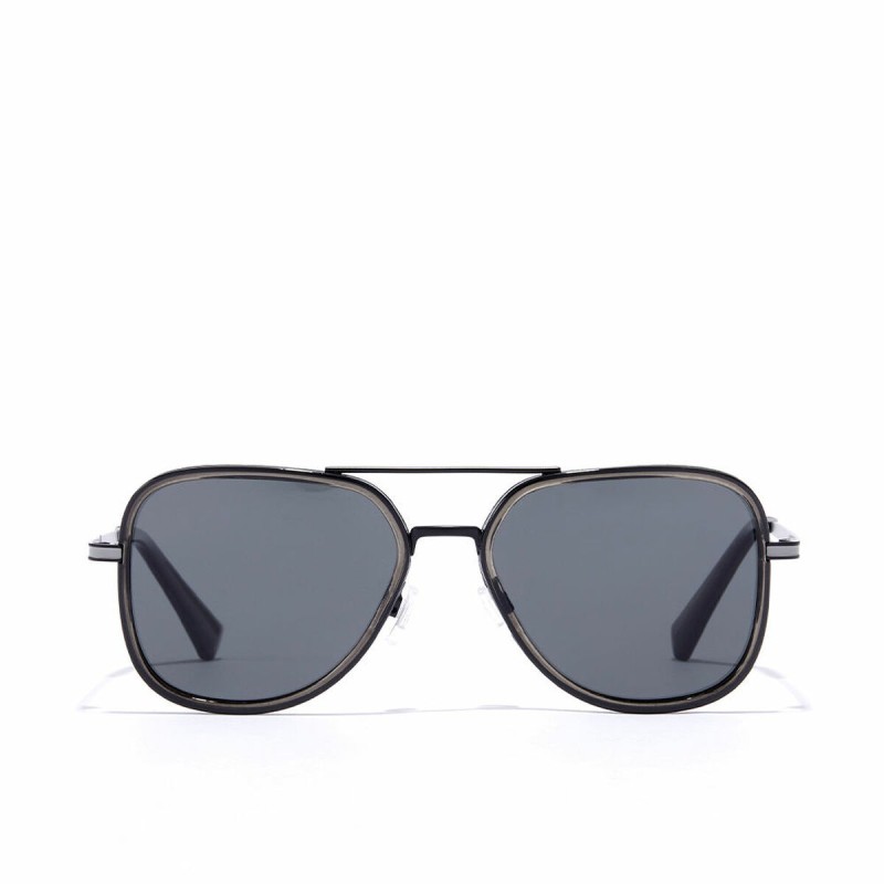 Occhiali da sole Uomo Hawkers Captain Nero ø 54 mm (Ø 55 mm) Occhiali da sole Uomo Hawkers Captain Nero ø 54 mm (Ø 55 mm)