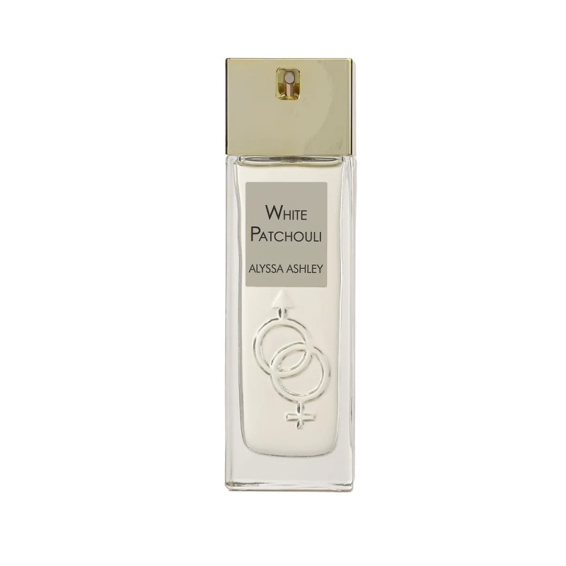 Profumo Unisex Alyssa Ashley White Patchouli EDP EDP 50 ml Profumo Unisex Alyssa Ashley White Patchouli EDP EDP 50 ml