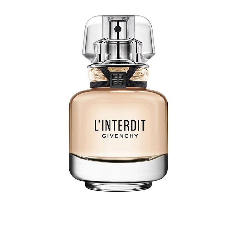 Profumo Donna Givenchy L'INTERDIT EDP 150 ml Profumo Donna Givenchy L'INTERDIT EDP 150 ml