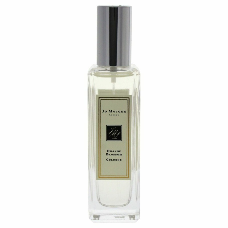 Profumo Unisex Jo Malone ORANGE BLOSSOM JO MALONE Profumo Unisex Jo Malone ORANGE BLOSSOM JO MALONE
