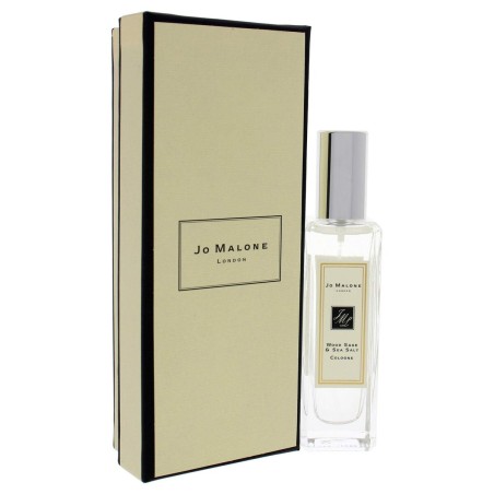 Profumo Unisex Jo Malone WOOD SAGE & SEA SALT