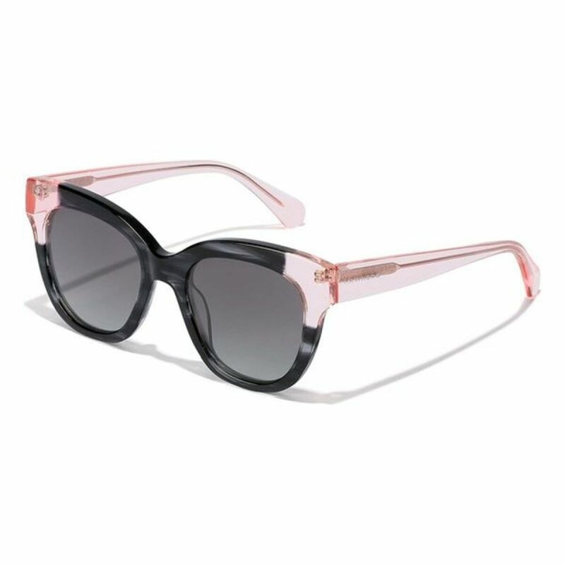 Occhiali da sole Donna Audrey Hawkers Rosa Nero Occhiali da sole Donna Audrey Hawkers Rosa Nero