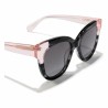 Occhiali da sole Donna Audrey Hawkers Rosa Nero