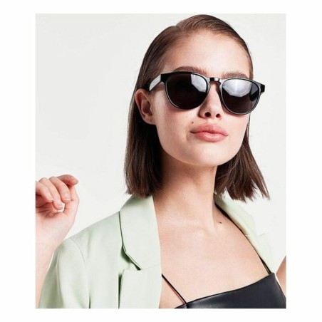 Occhialida sole Unisex Crush Hawkers Specchio