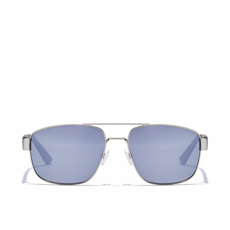 Occhiali da sole Uomo Hawkers Falcon Nero Argentato Grigio Occhiali da sole Uomo Hawkers Falcon Nero Argentato Grigio