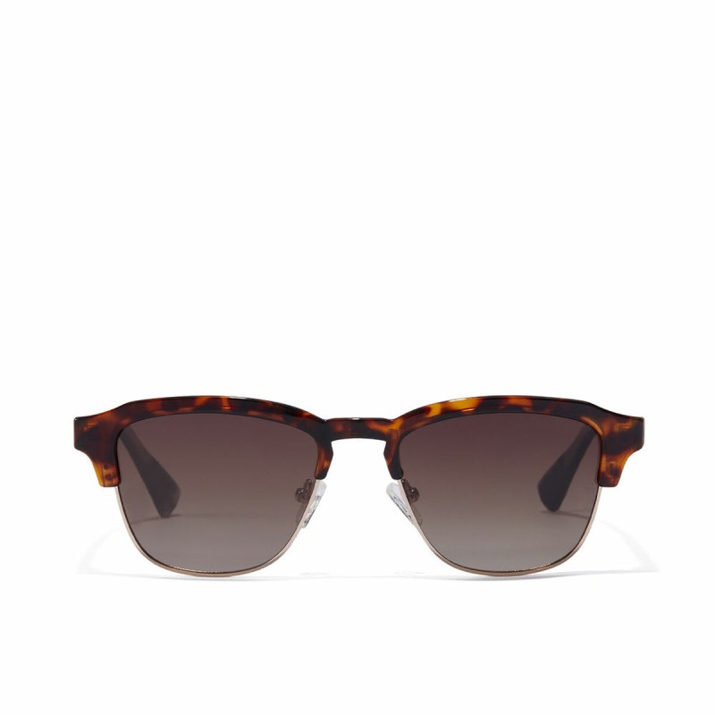Occhiali da sole Uomo Hawkers New Classic Marrone Avana Ø 52 mm (Ø 52 mm) Occhiali da sole Uomo Hawkers New Classic Marrone Avana Ø 52 mm (Ø 52 mm)