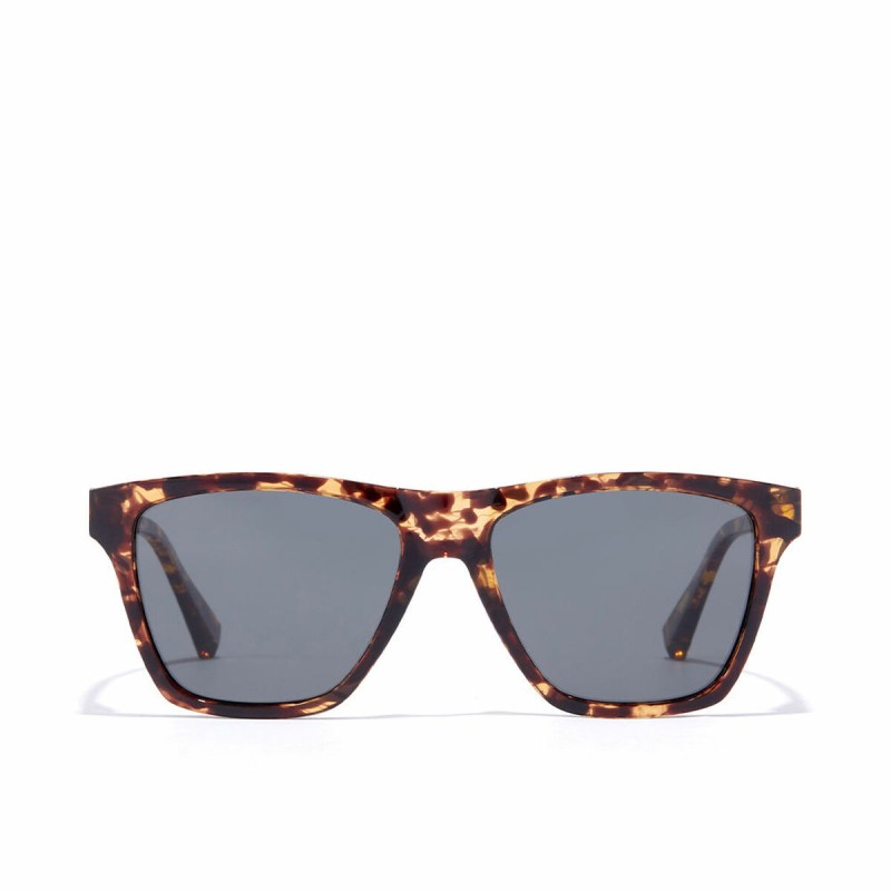 Occhiali da sole polarizzati Hawkers One LS Nero Marrone (Ø 54 mm) Occhiali da sole polarizzati Hawkers One LS Nero Marrone (Ø 54 mm)