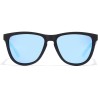 Occhiali da sole Unisex Hawkers One Raw Ø 54,8 mm Trasparente