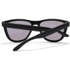 Occhiali da sole Unisex Hawkers One Raw Ø 54,8 mm Trasparente