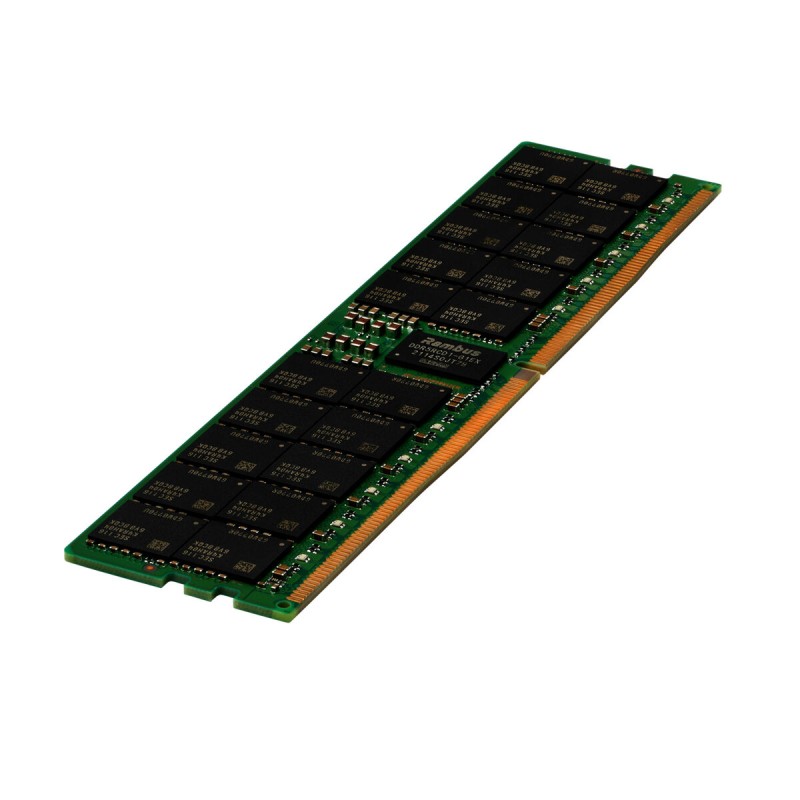 Memoria RAM HPE P43322-B21 16 GB DDR5 4800 MHz CL40 Memoria RAM HPE P43322-B21 16 GB DDR5 4800 MHz CL40