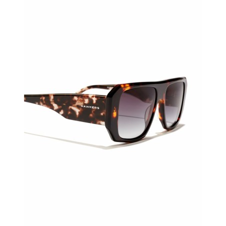 Occhiali da sole Unisex Hawkers HELL Marrone Ø 50 mm
