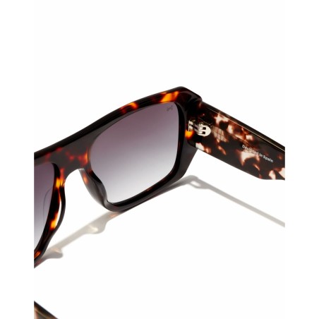 Occhiali da sole Unisex Hawkers HELL Marrone Ø 50 mm