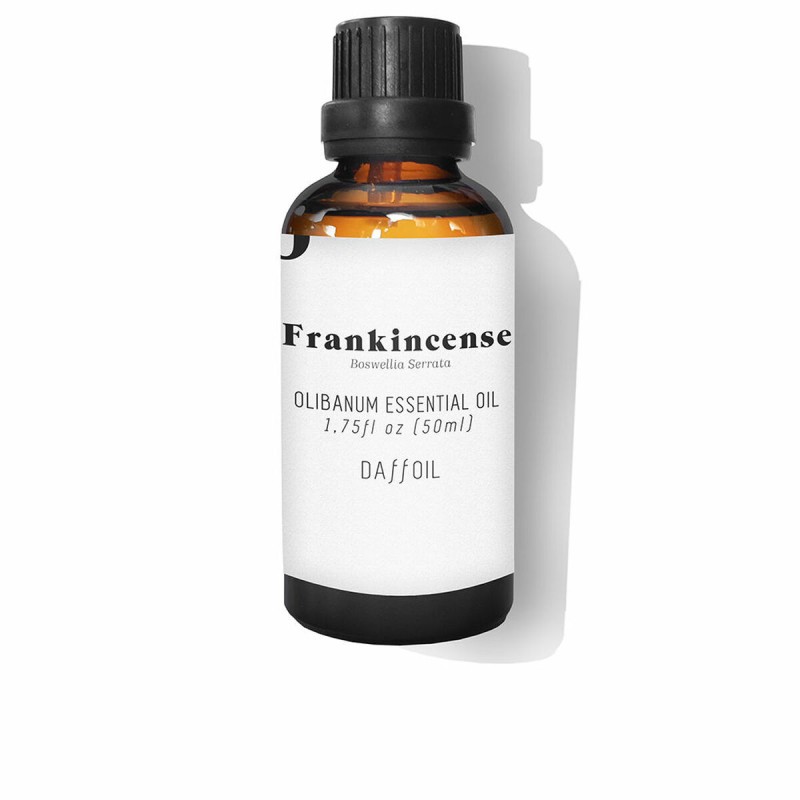 Olio Essenziale Daffoil Incenso 50 ml Olio Essenziale Daffoil Incenso 50 ml