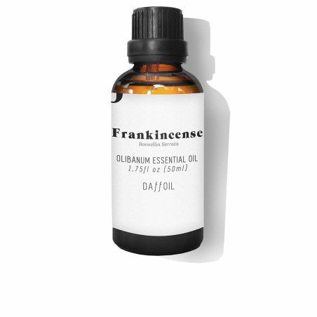 Olio Essenziale Daffoil   Incenso 50 ml