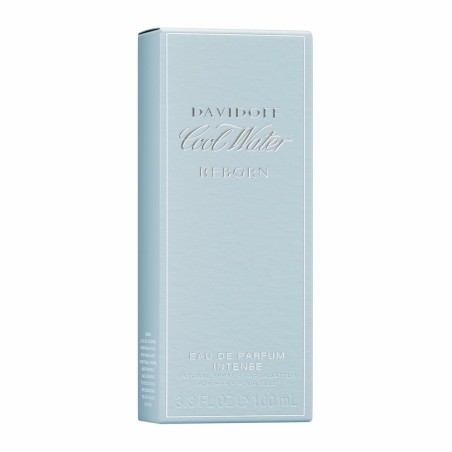 Profumo Donna Davidoff COOL WATER WOMAN REBORN EDP 100 ml