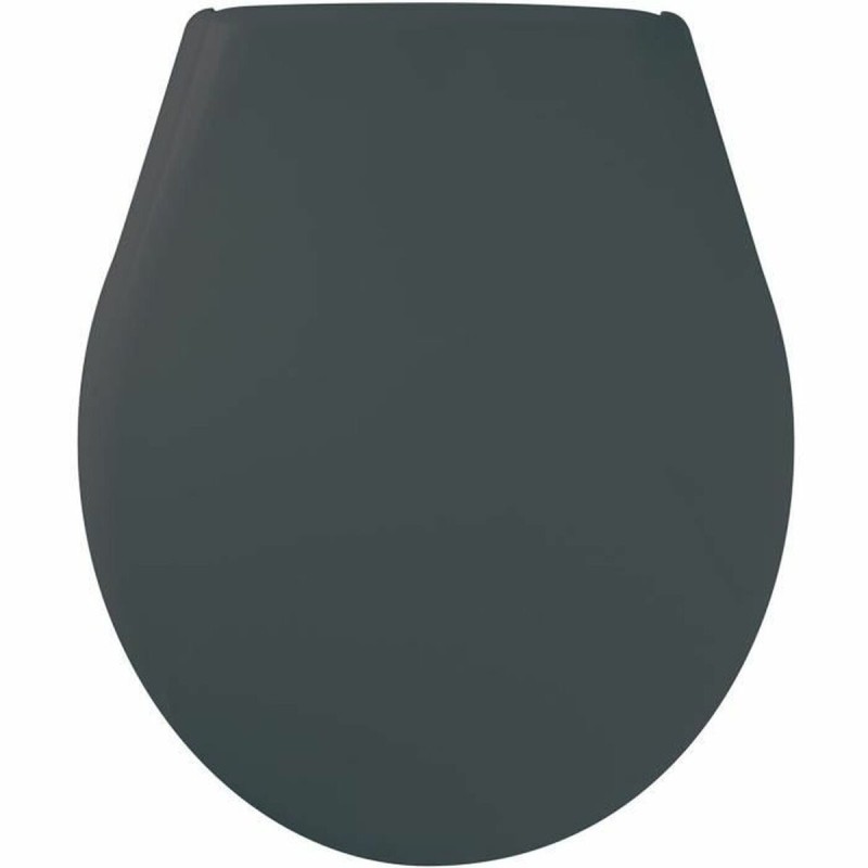 Tavoletta da Water Gelco Grigio scuro Grigio Tavoletta da Water Gelco Grigio scuro Grigio
