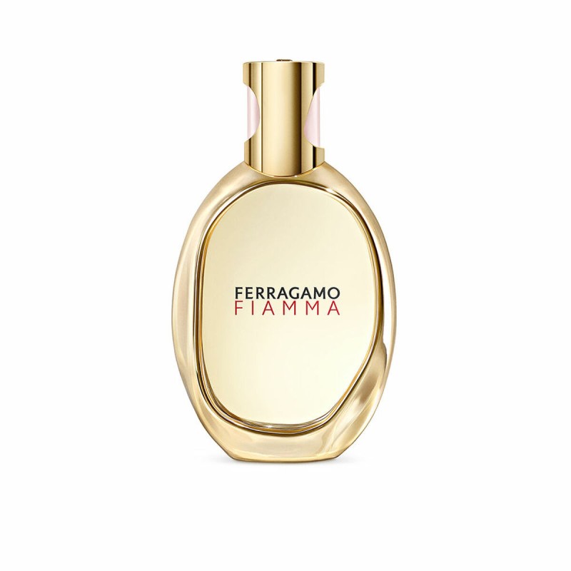 Profumo Donna Salvatore Ferragamo FIAMMA 55 ml Profumo Donna Salvatore Ferragamo FIAMMA 55 ml
