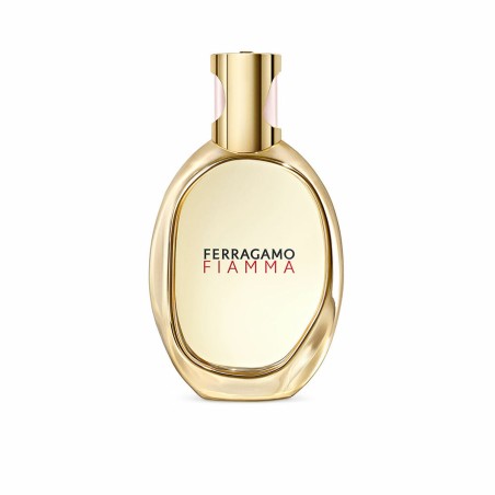 Profumo Donna Salvatore Ferragamo FIAMMA 55 ml