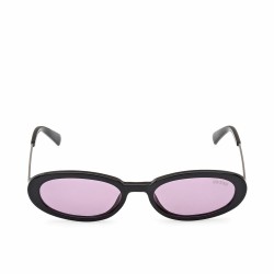 Occhiali da sole Unisex Guess GU8277 01Y Nero Ø 51 mm
