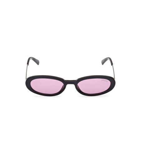 Occhiali da sole Unisex Guess GU8277 01Y Nero Ø 51 mm